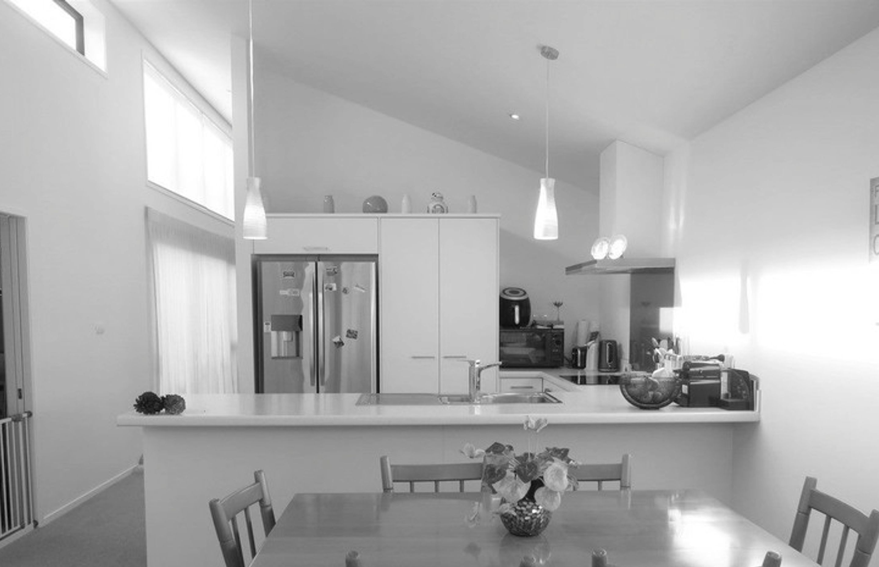 Wallace Road, Hobsonville