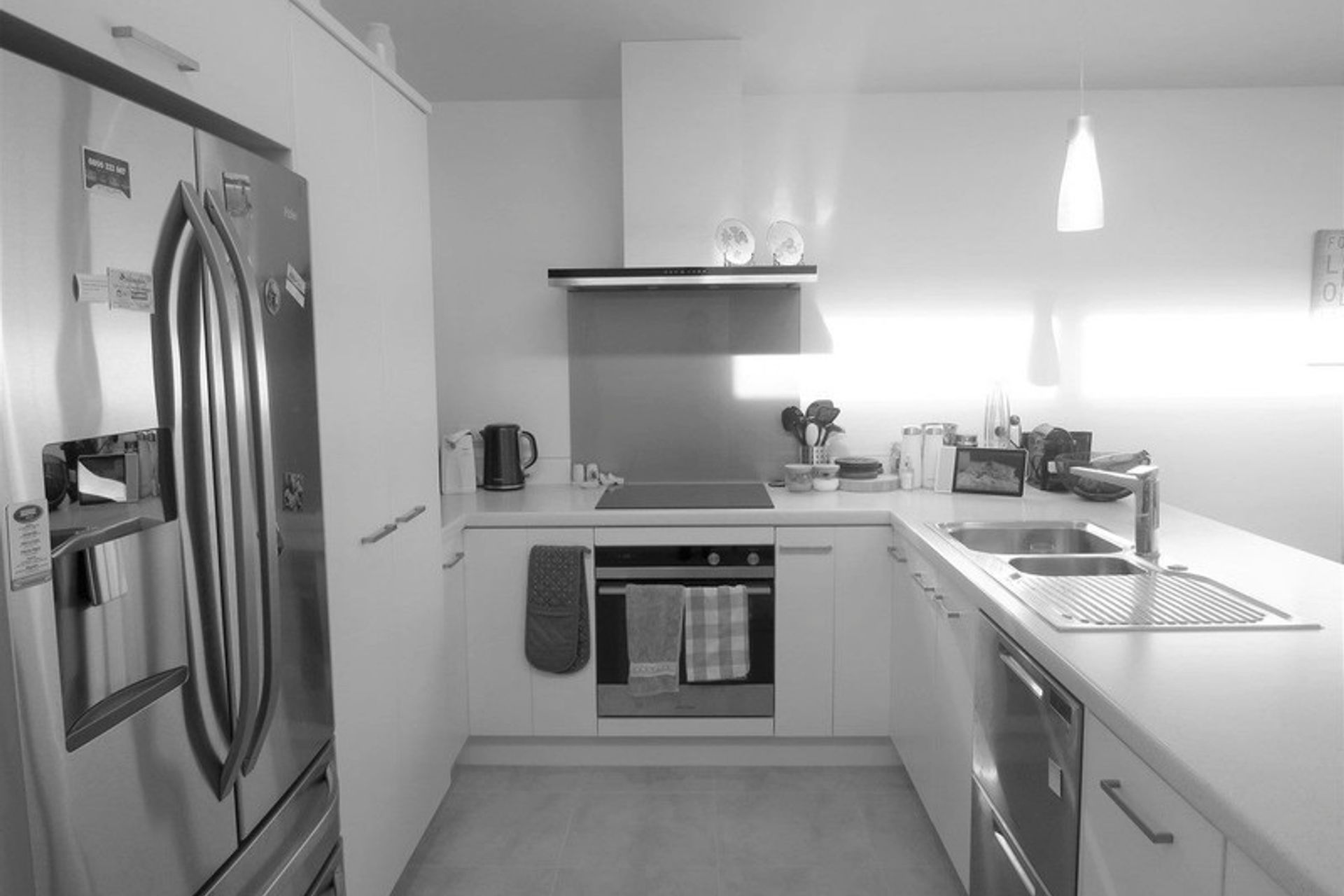 Wallace Road, Hobsonville 