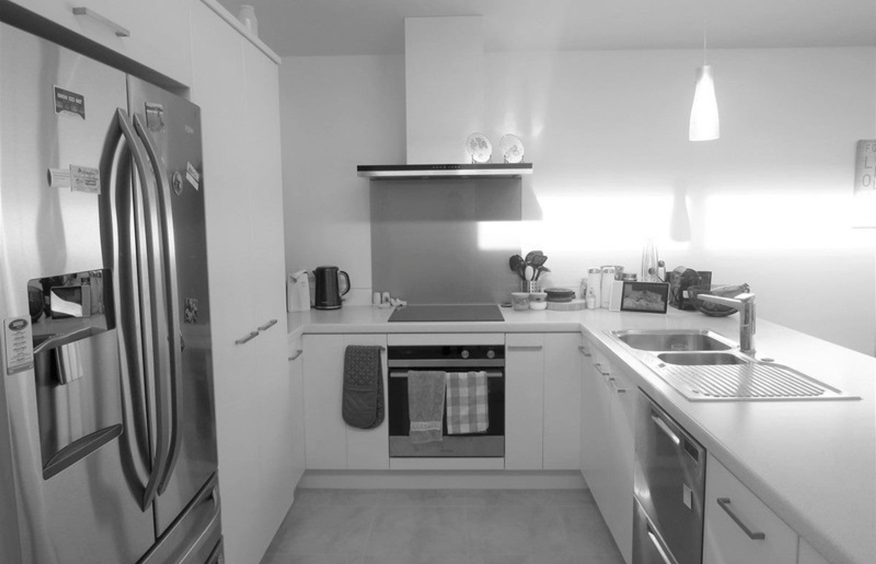 Wallace Road, Hobsonville