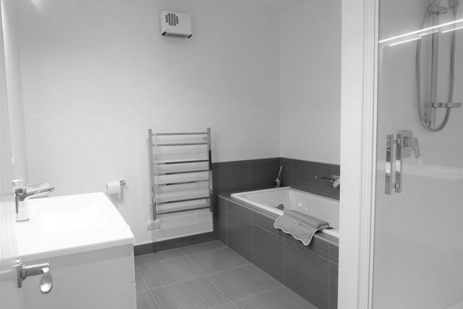 Wallace Road, Hobsonville 