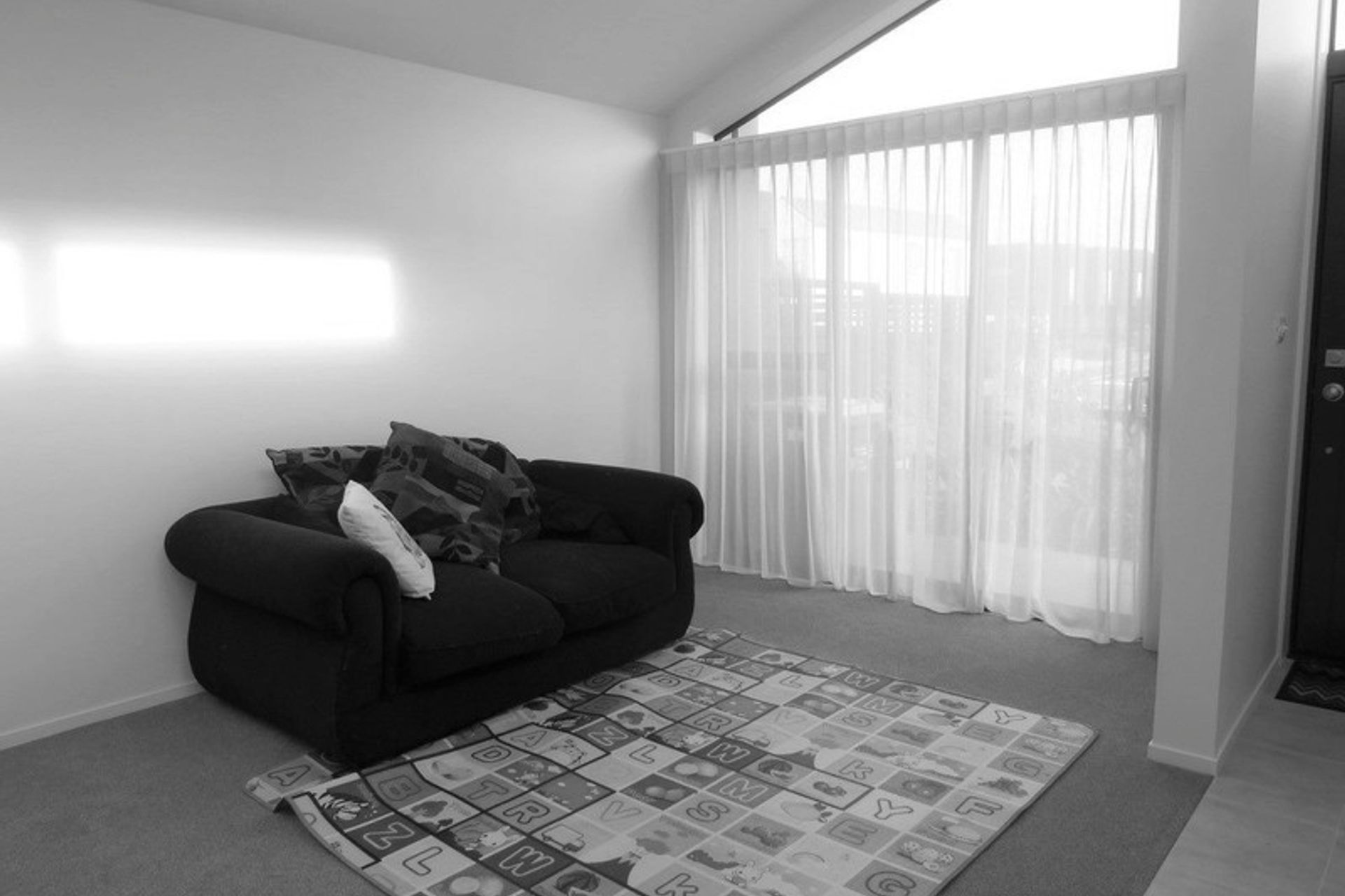 Wallace Road, Hobsonville 