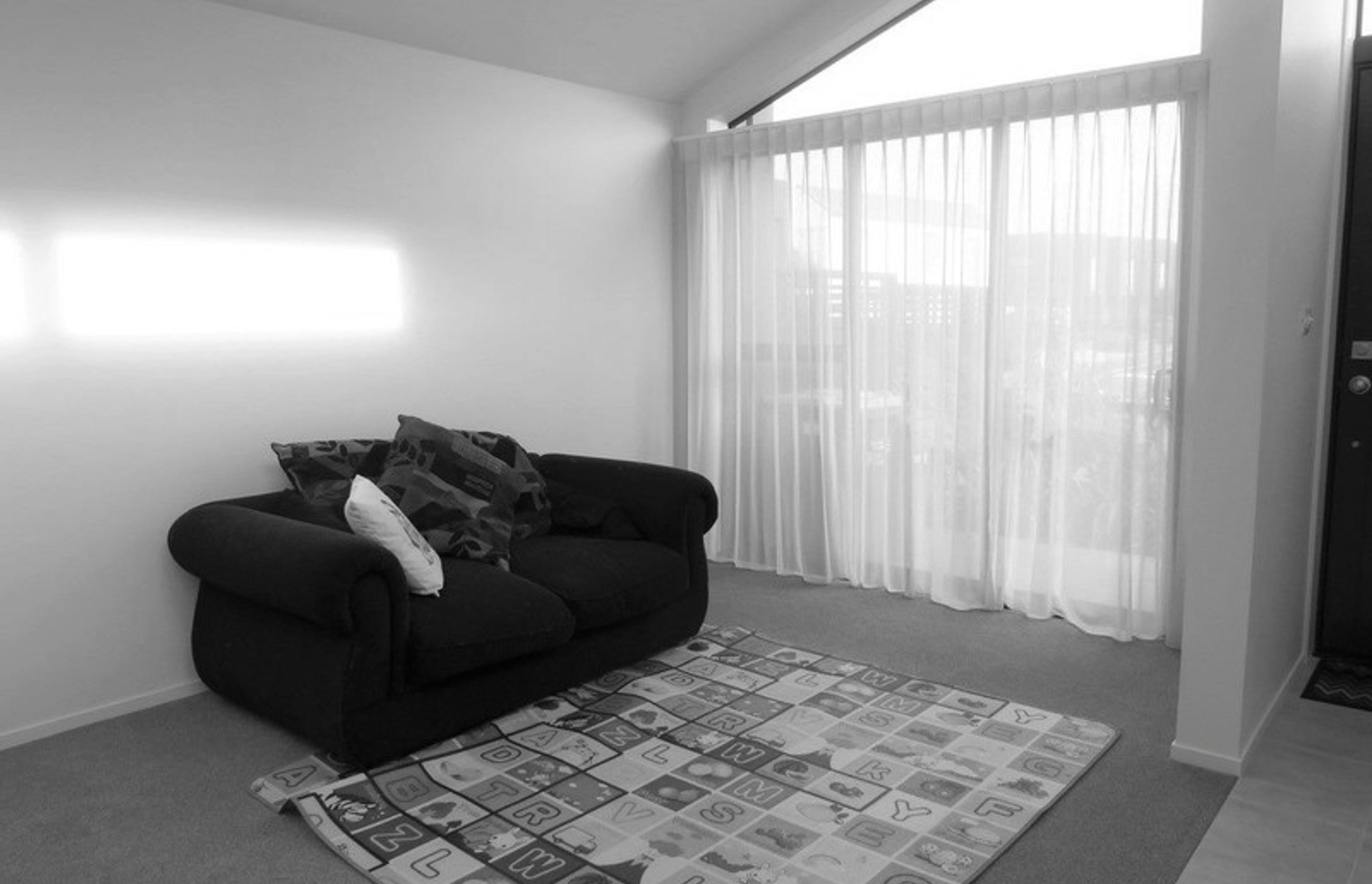Wallace Road, Hobsonville 