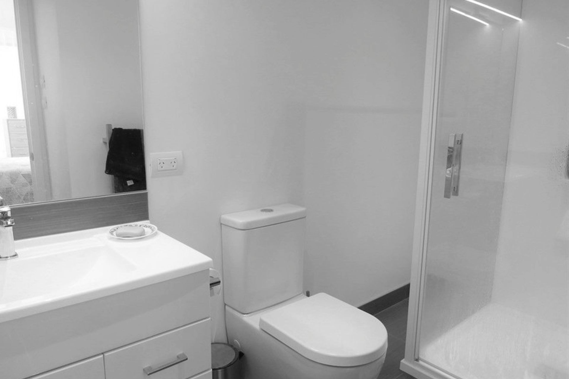 Wallace Road, Hobsonville 