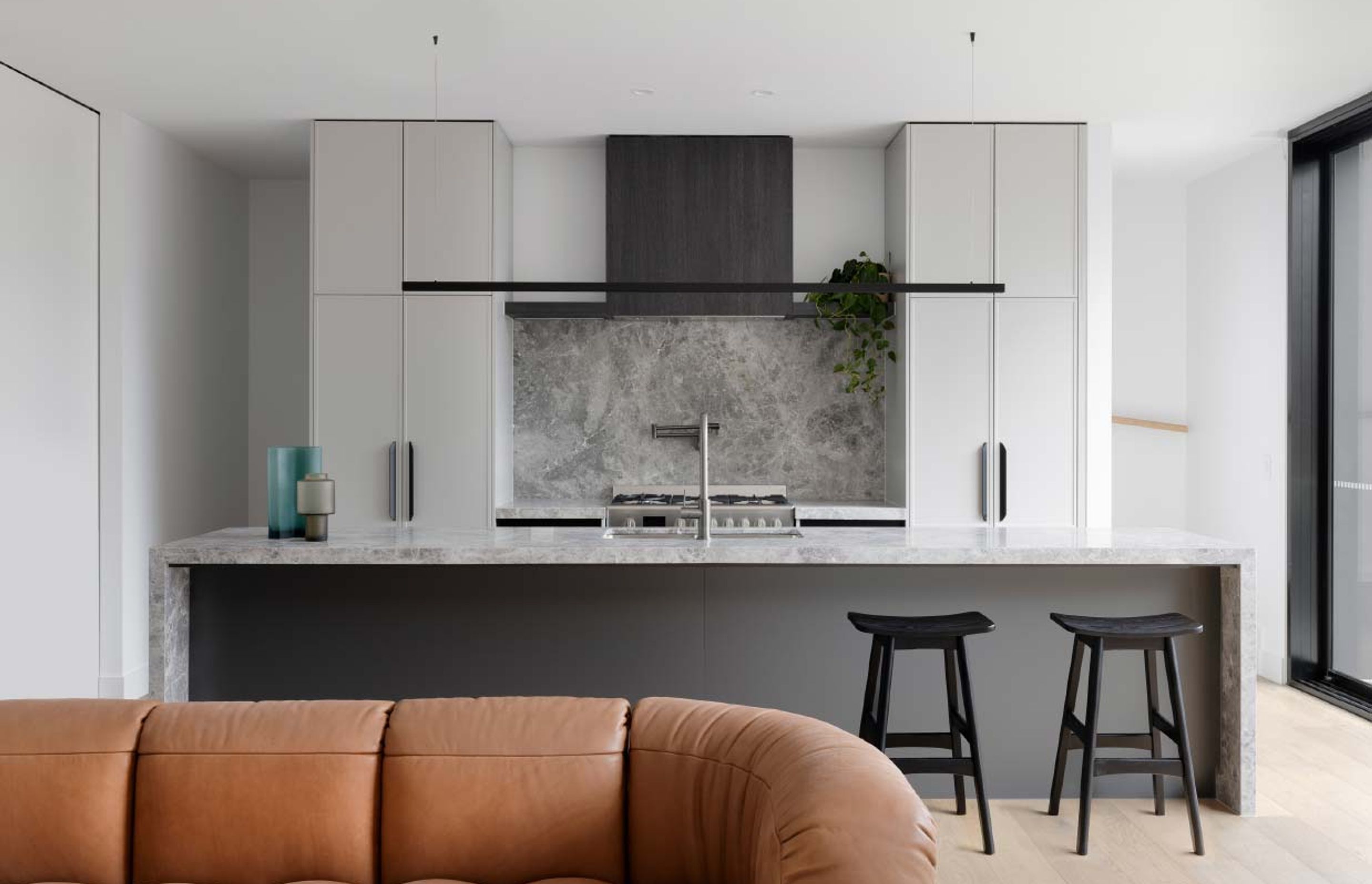 Kindred Glen Iris