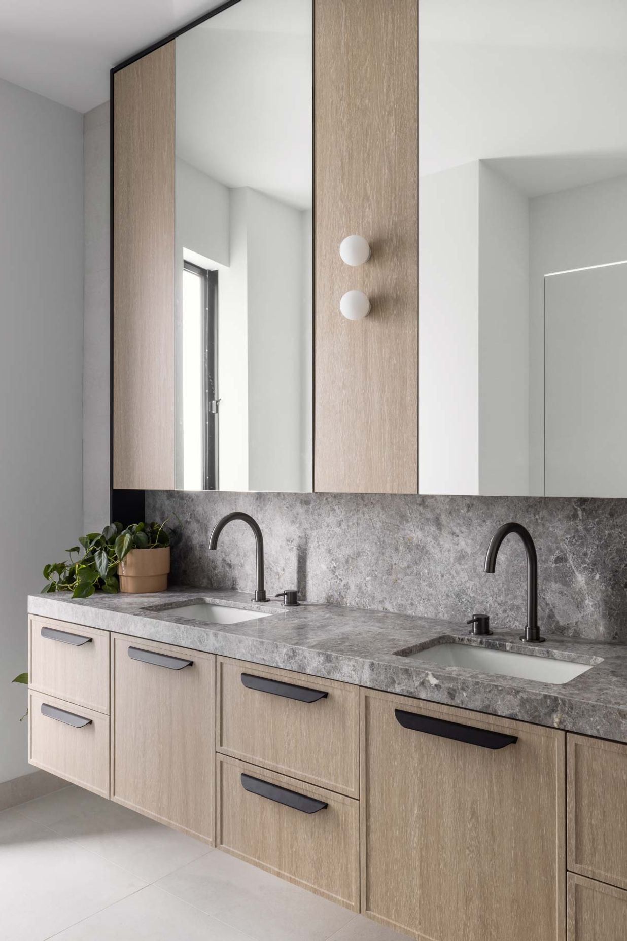 Kindred Glen Iris