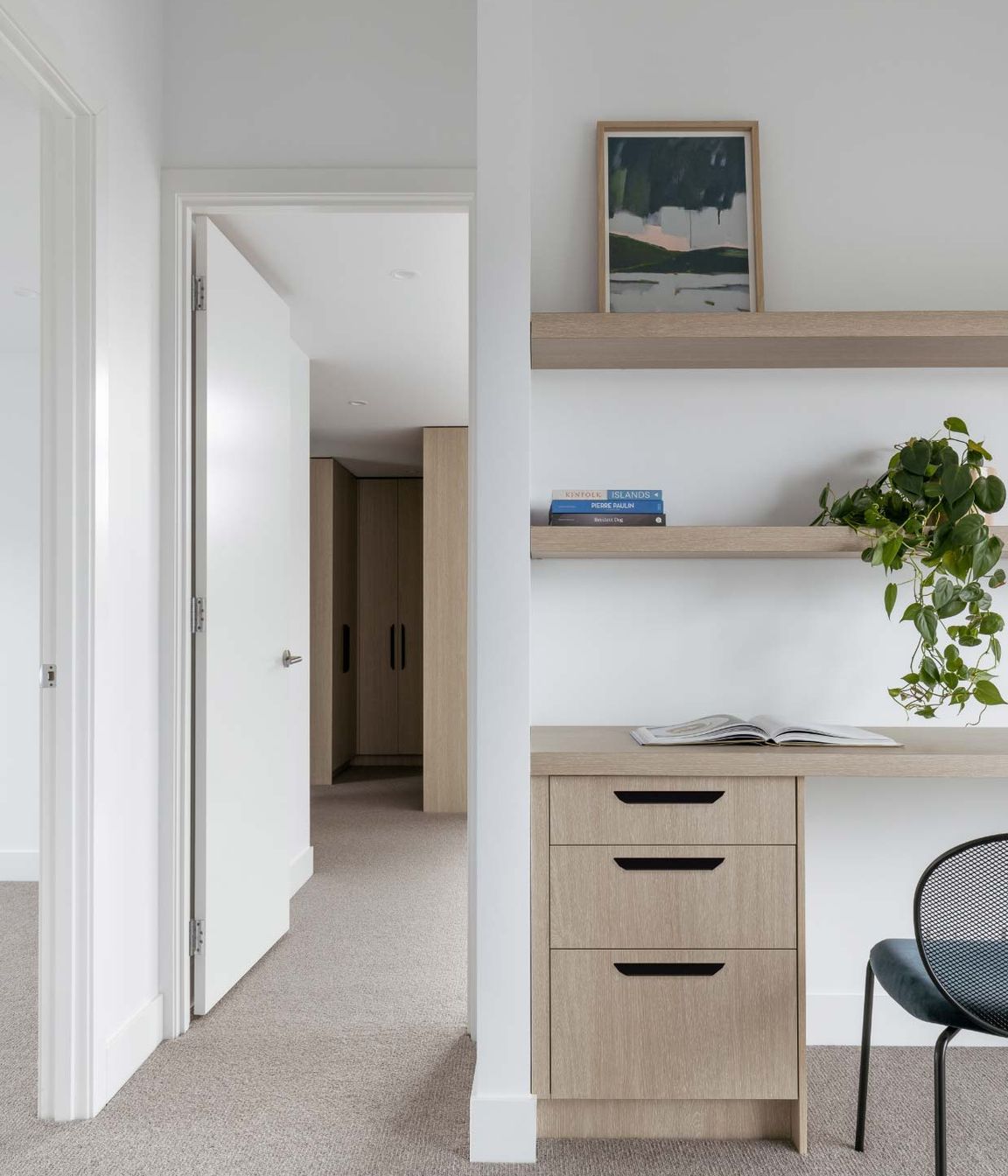 Kindred Glen Iris