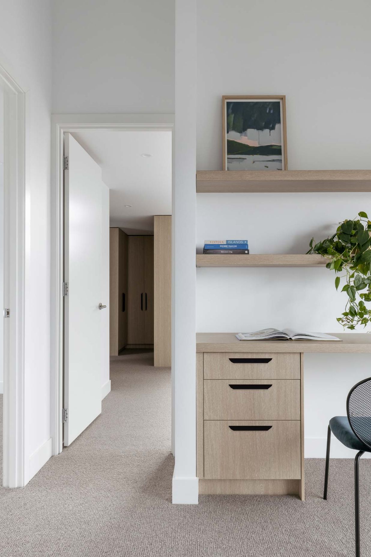 Kindred Glen Iris