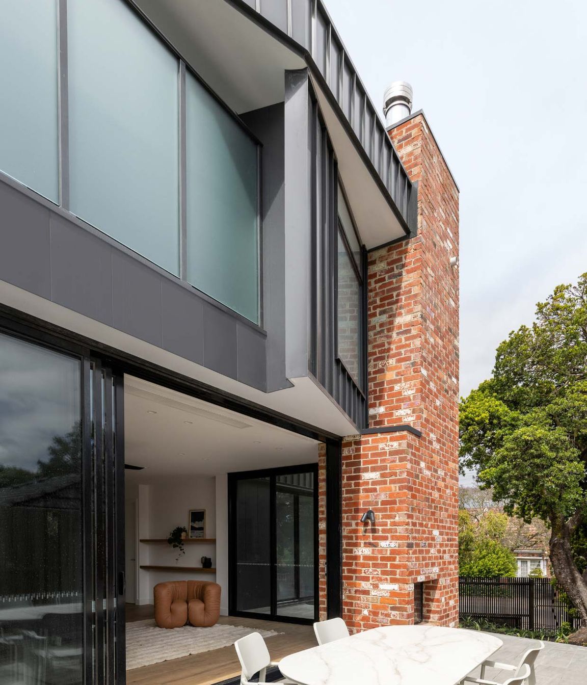 Kindred Glen Iris