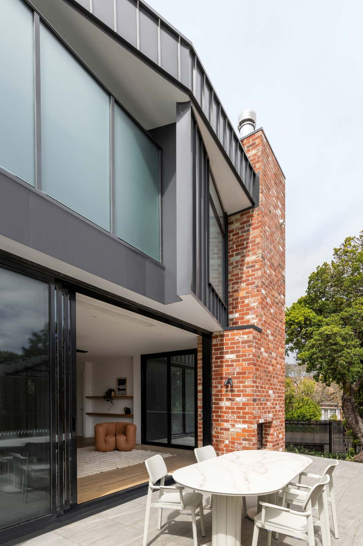 Kindred Glen Iris