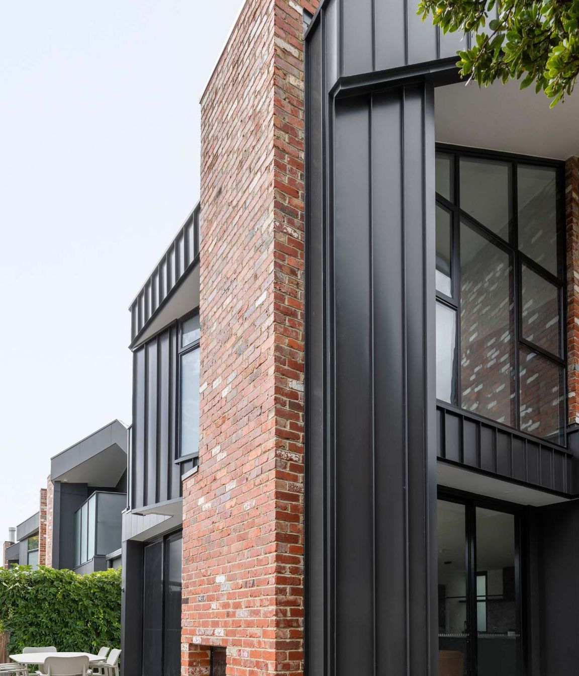 Kindred Glen Iris
