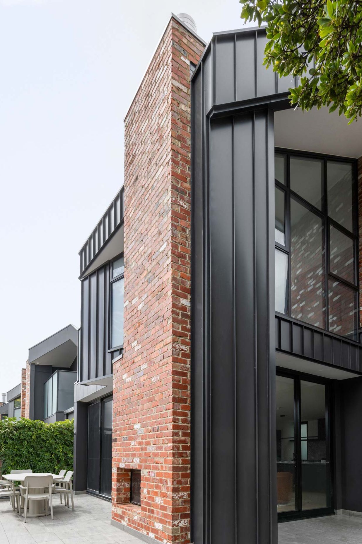 Kindred Glen Iris