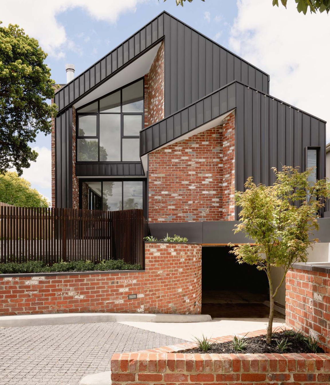 Kindred Glen Iris