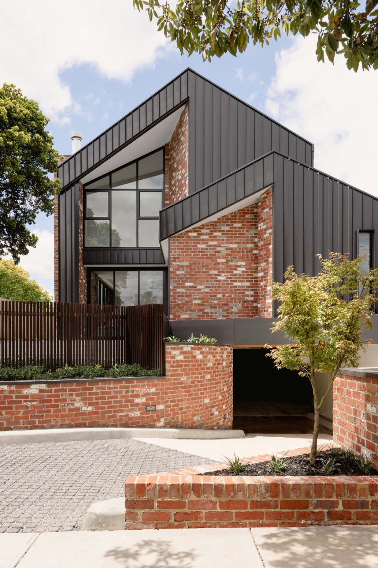 Kindred Glen Iris