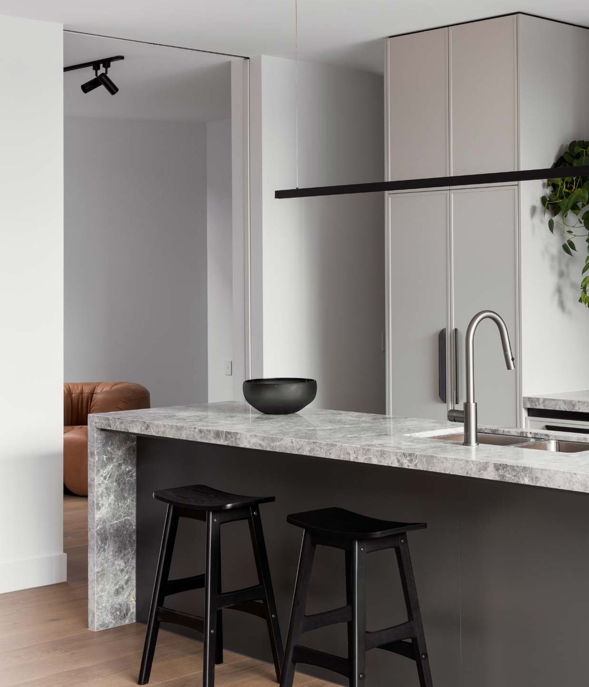 Kindred Glen Iris
