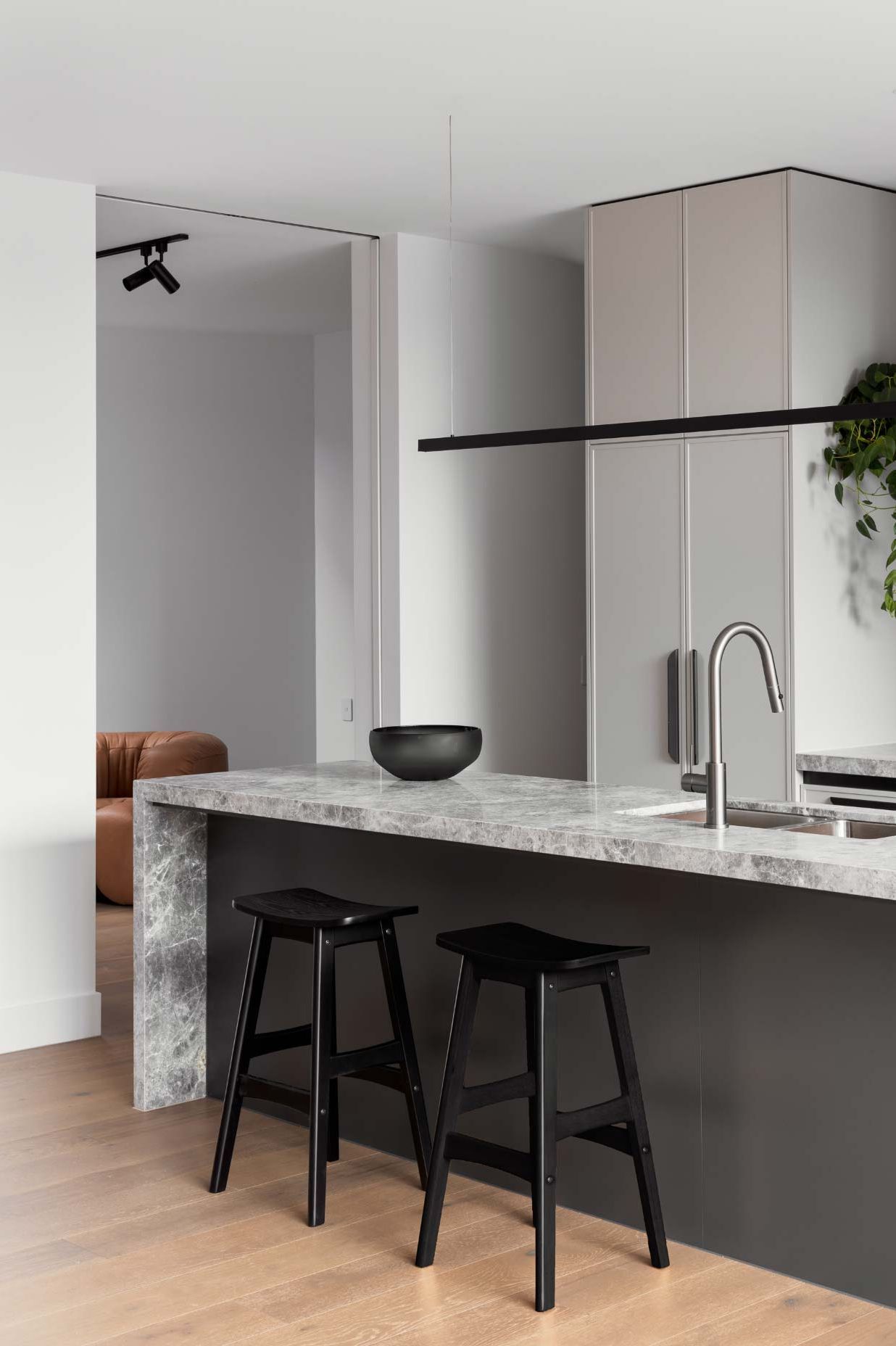 Kindred Glen Iris