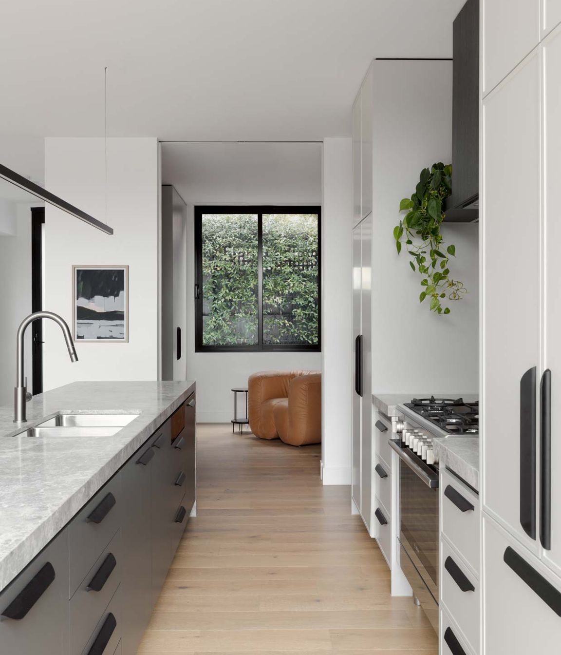 Kindred Glen Iris