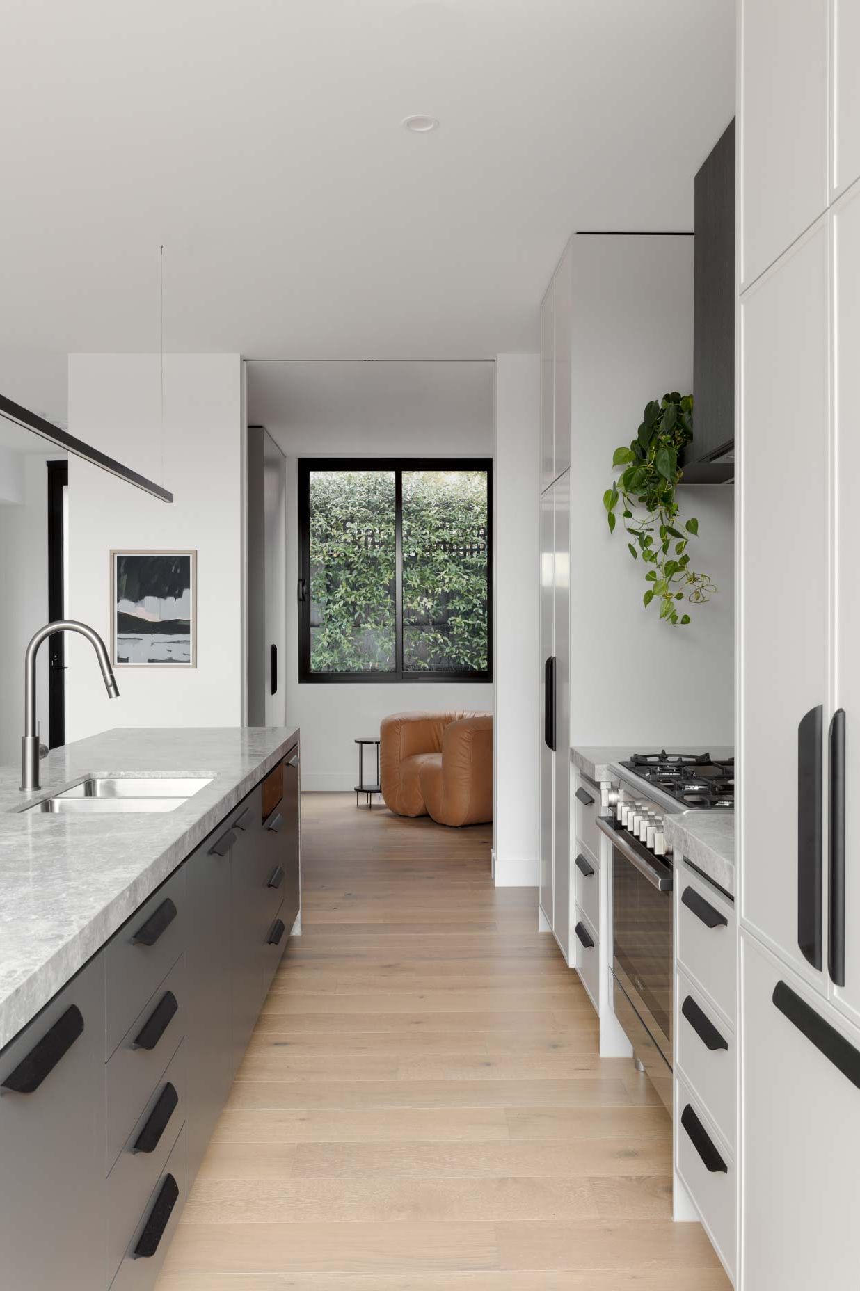 Kindred Glen Iris