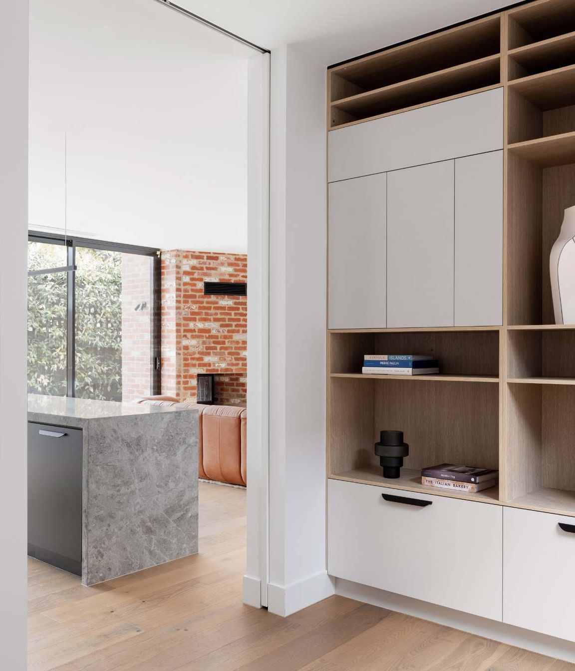 Kindred Glen Iris
