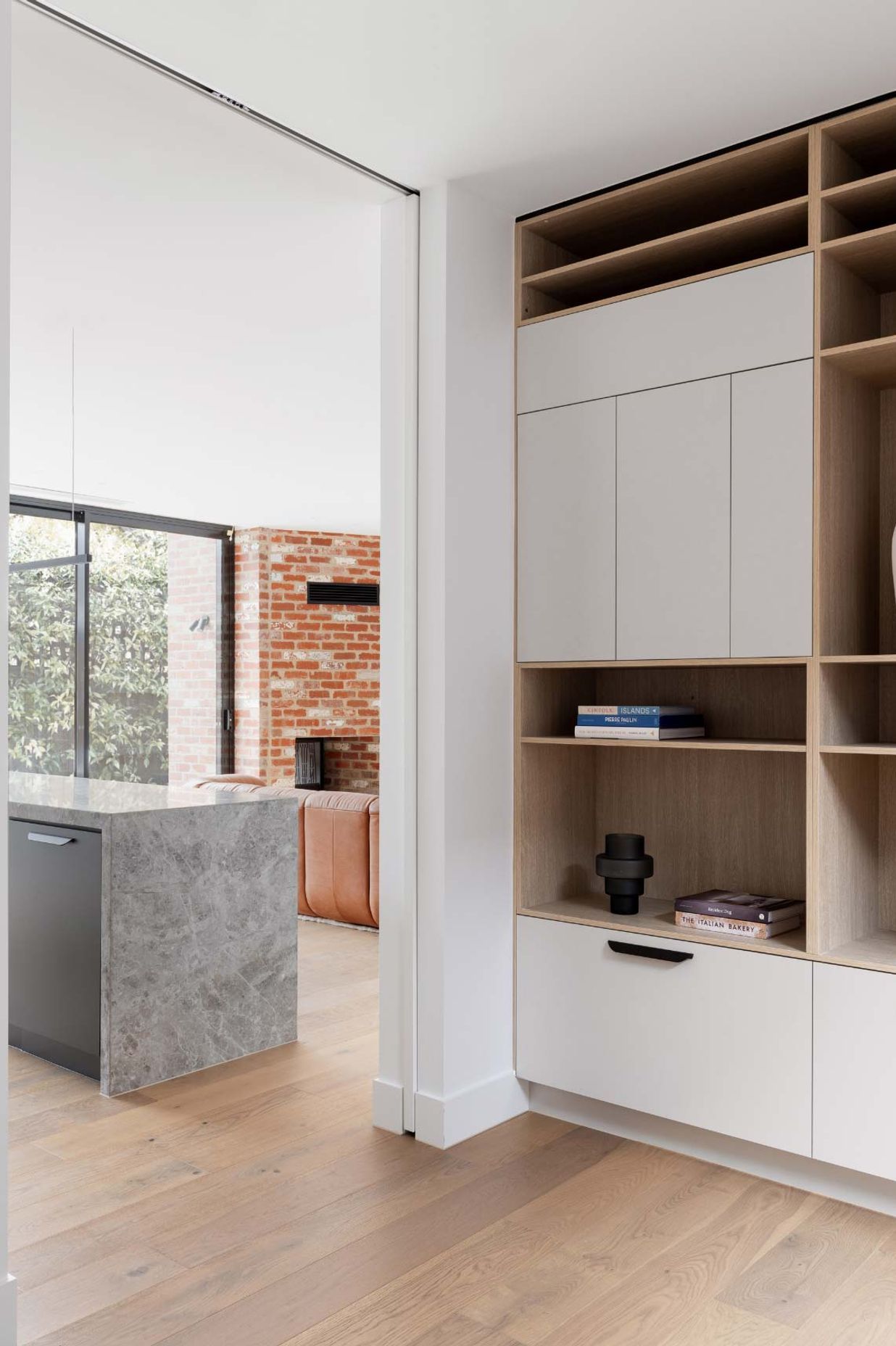 Kindred Glen Iris