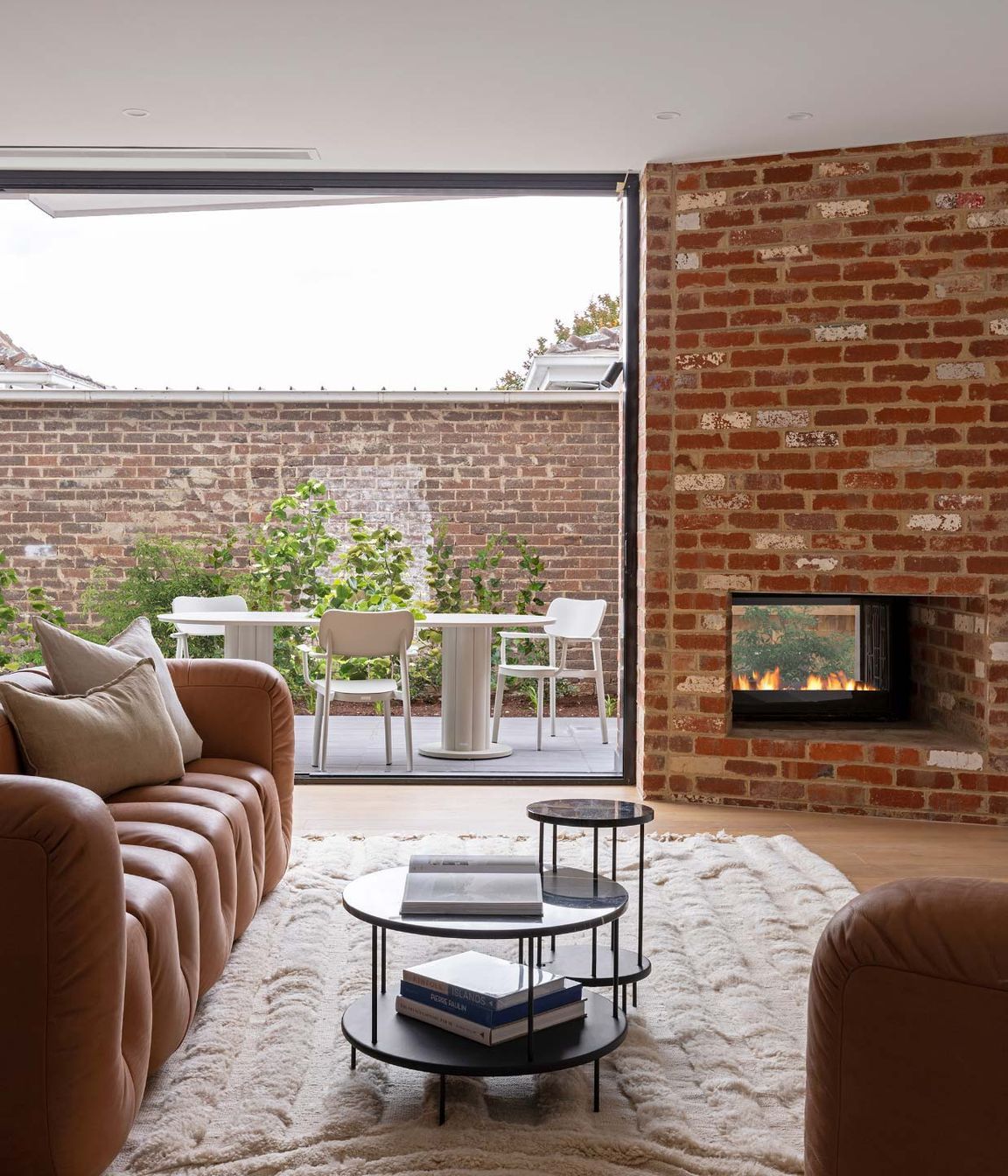 Kindred Glen Iris