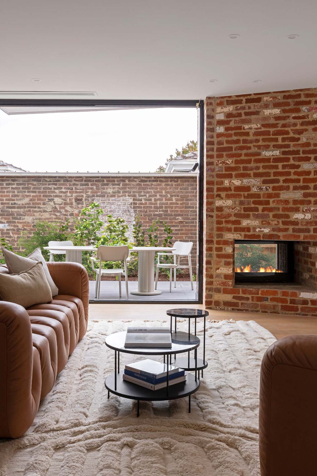 Kindred Glen Iris