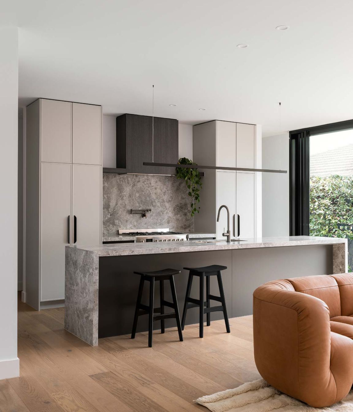 Kindred Glen Iris