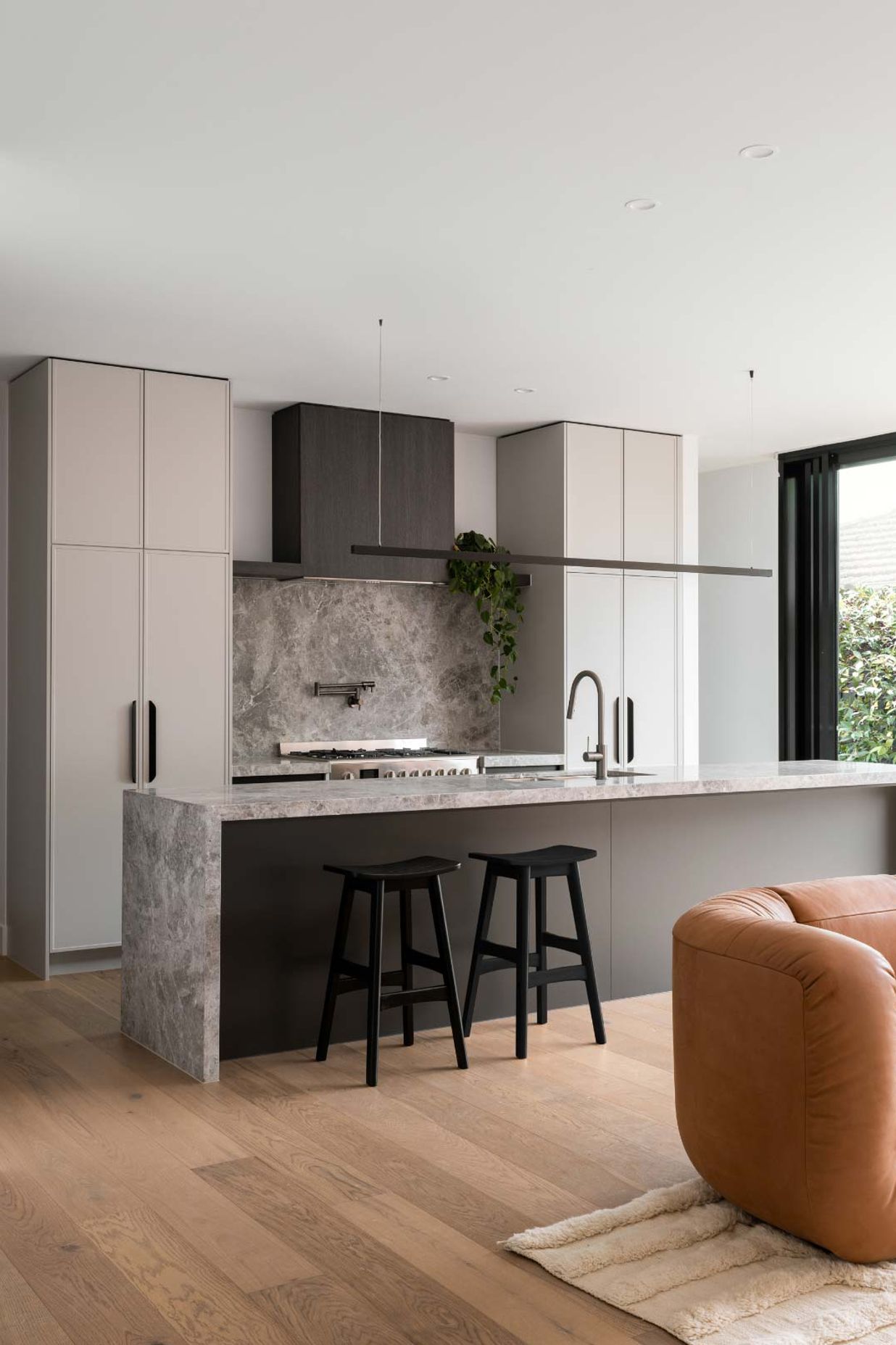 Kindred Glen Iris