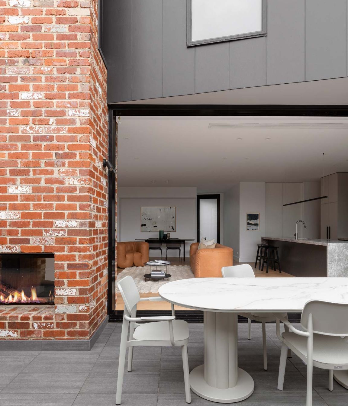 Kindred Glen Iris
