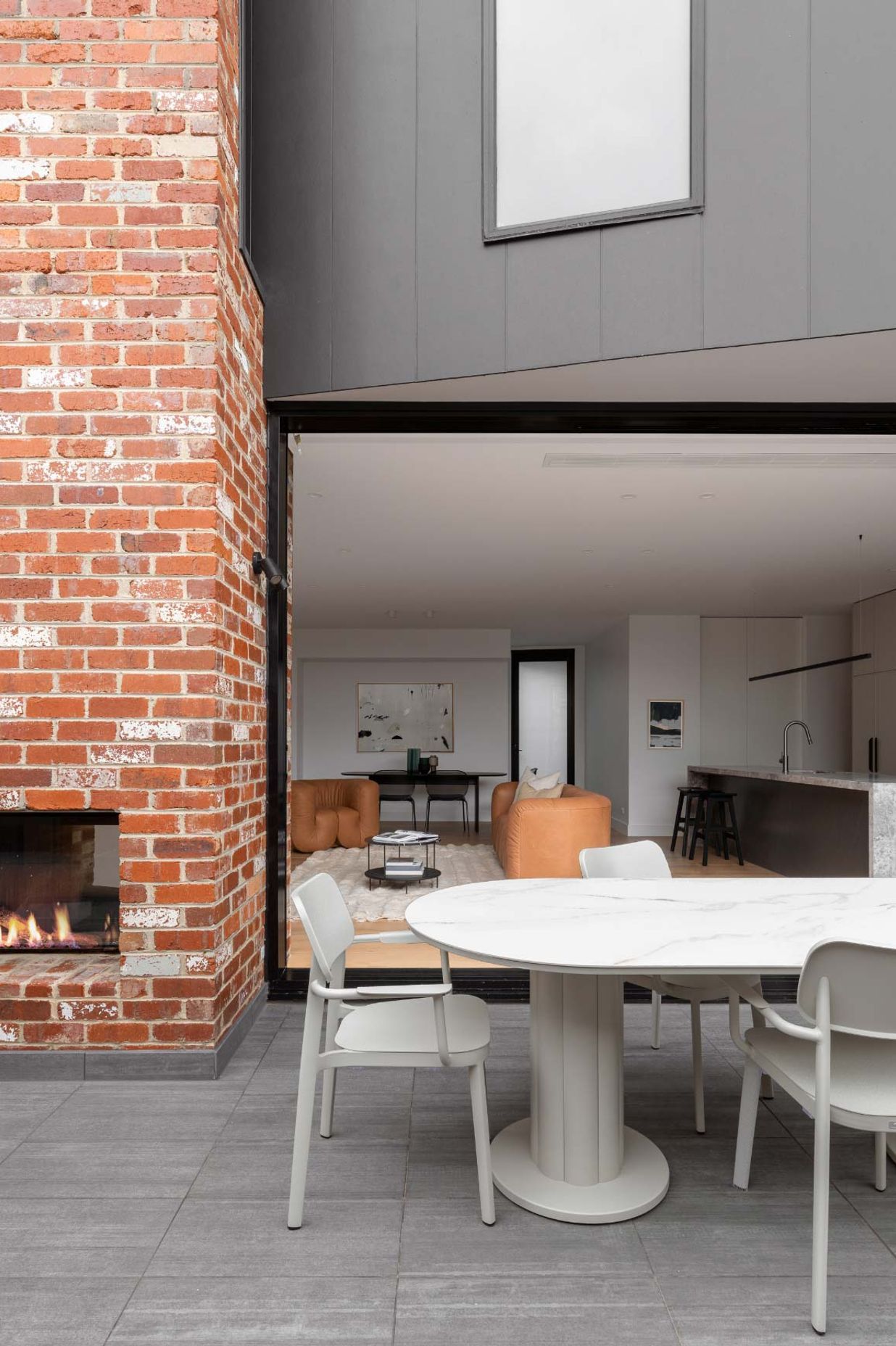 Kindred Glen Iris