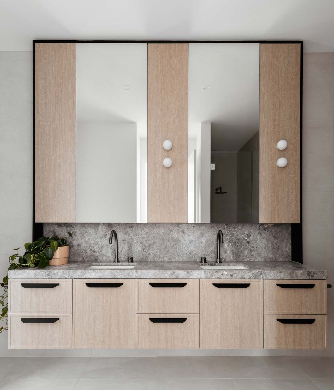 Kindred Glen Iris
