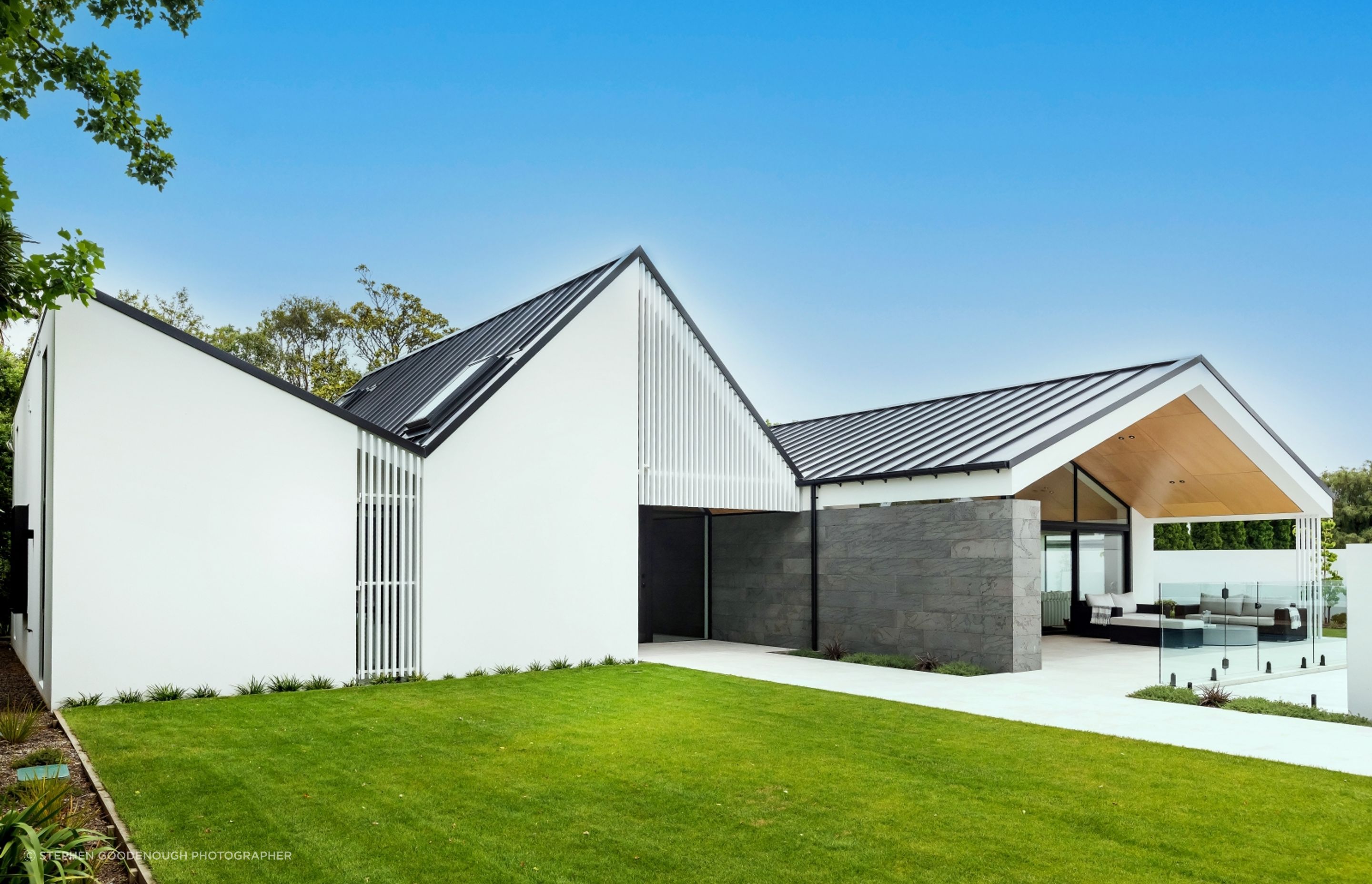Fendalton Home