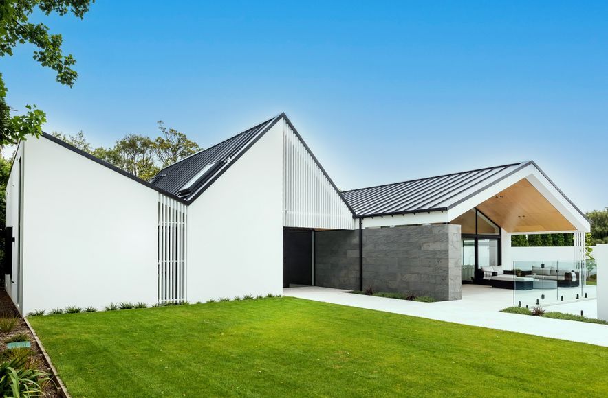 Fendalton Home