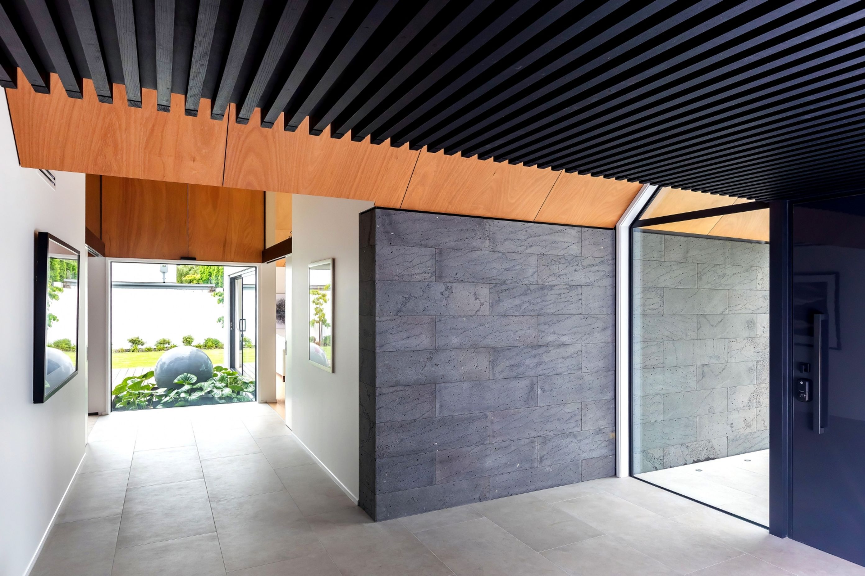 Fendalton Home