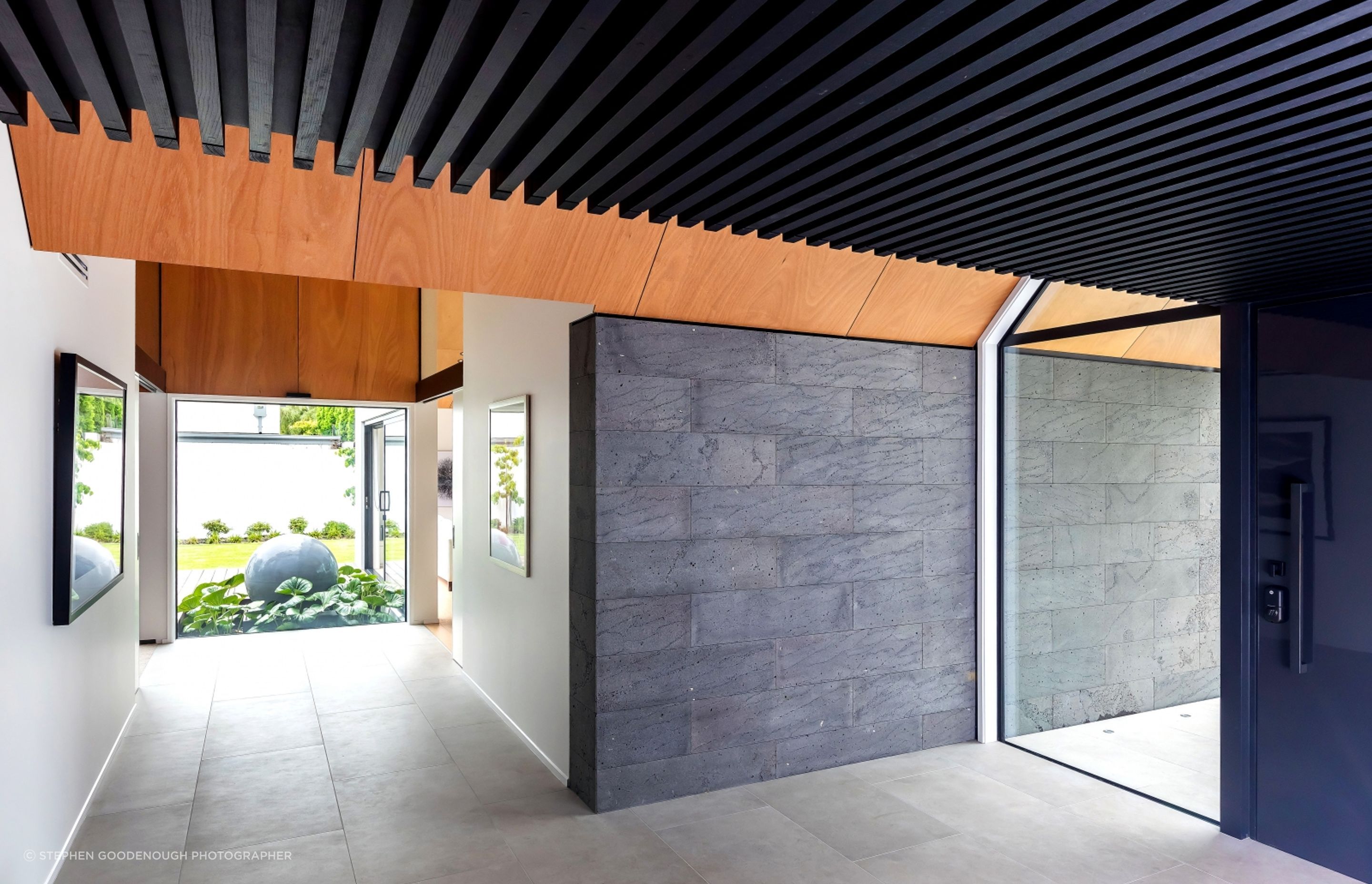 Fendalton Home