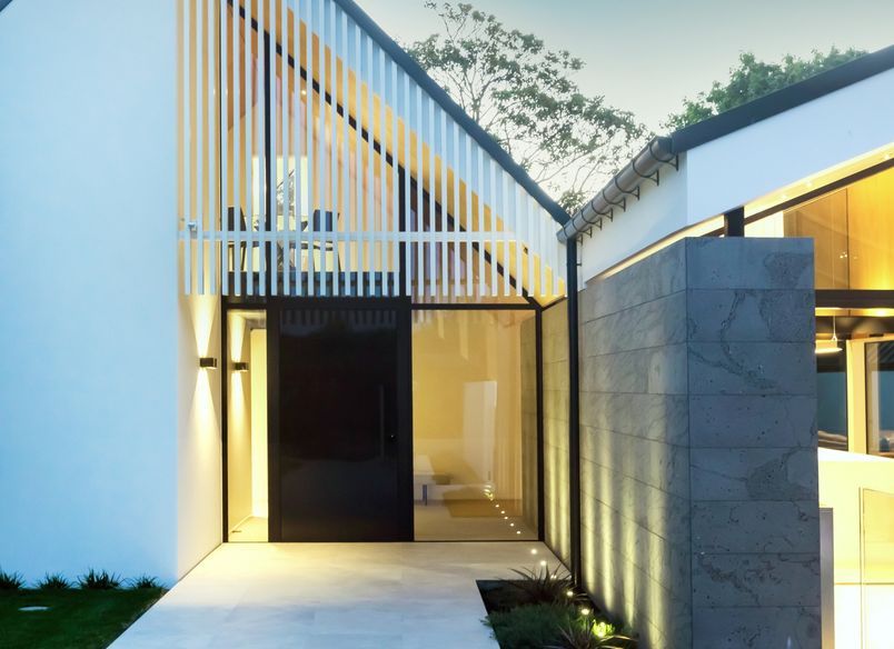 Fendalton Home
