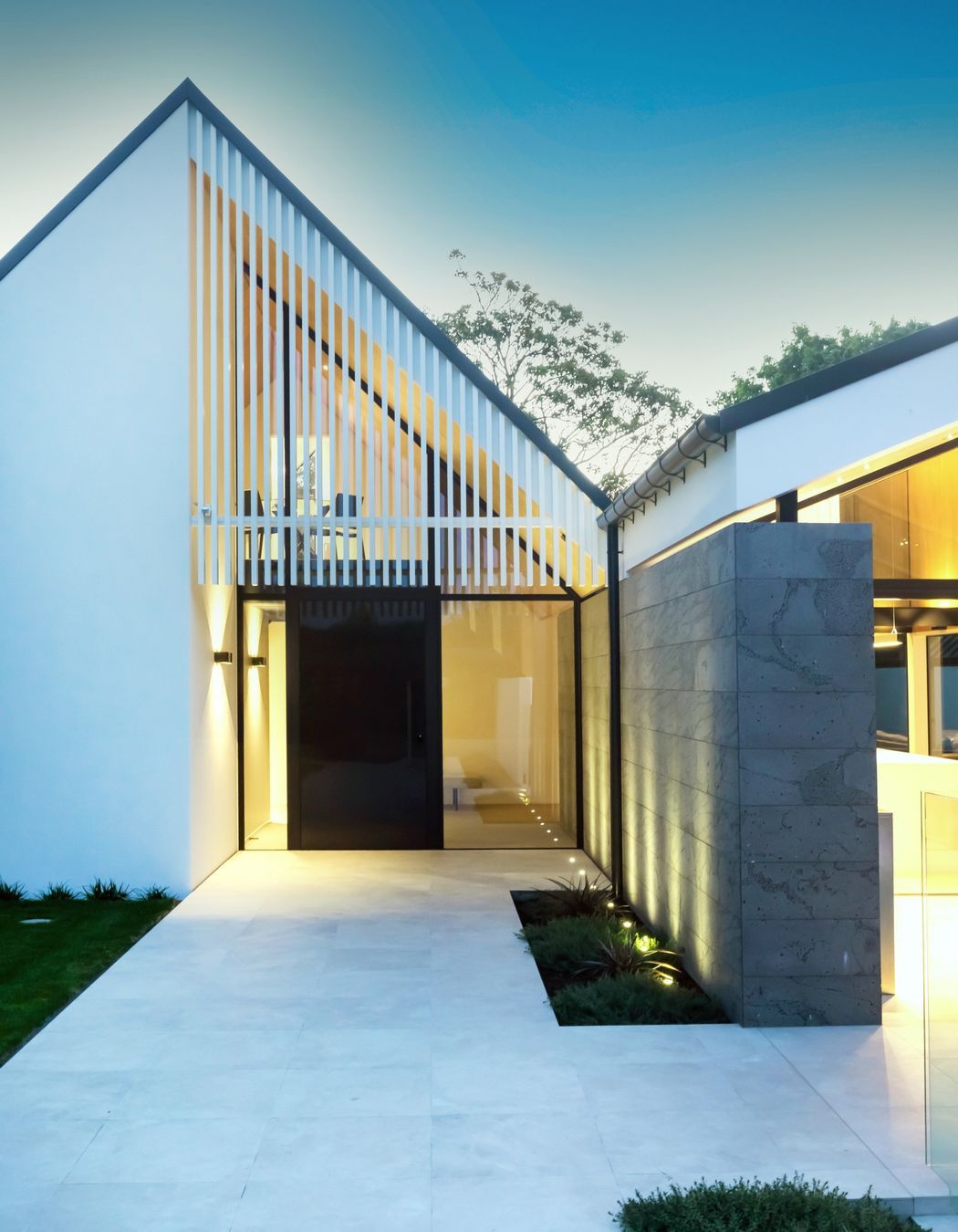 Fendalton Home