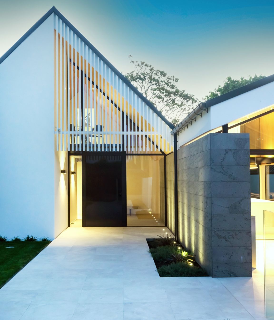 Fendalton Home