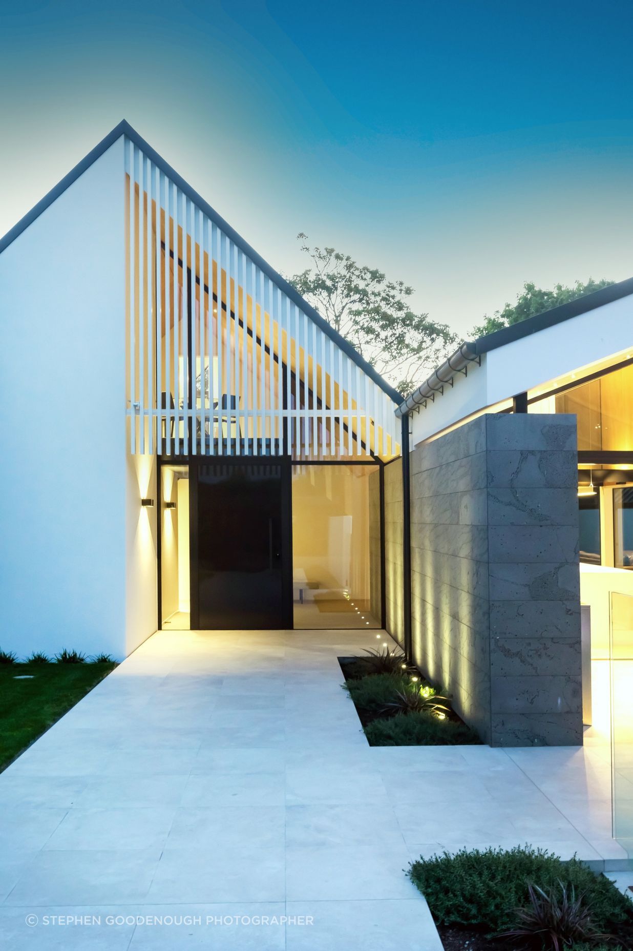 Fendalton Home