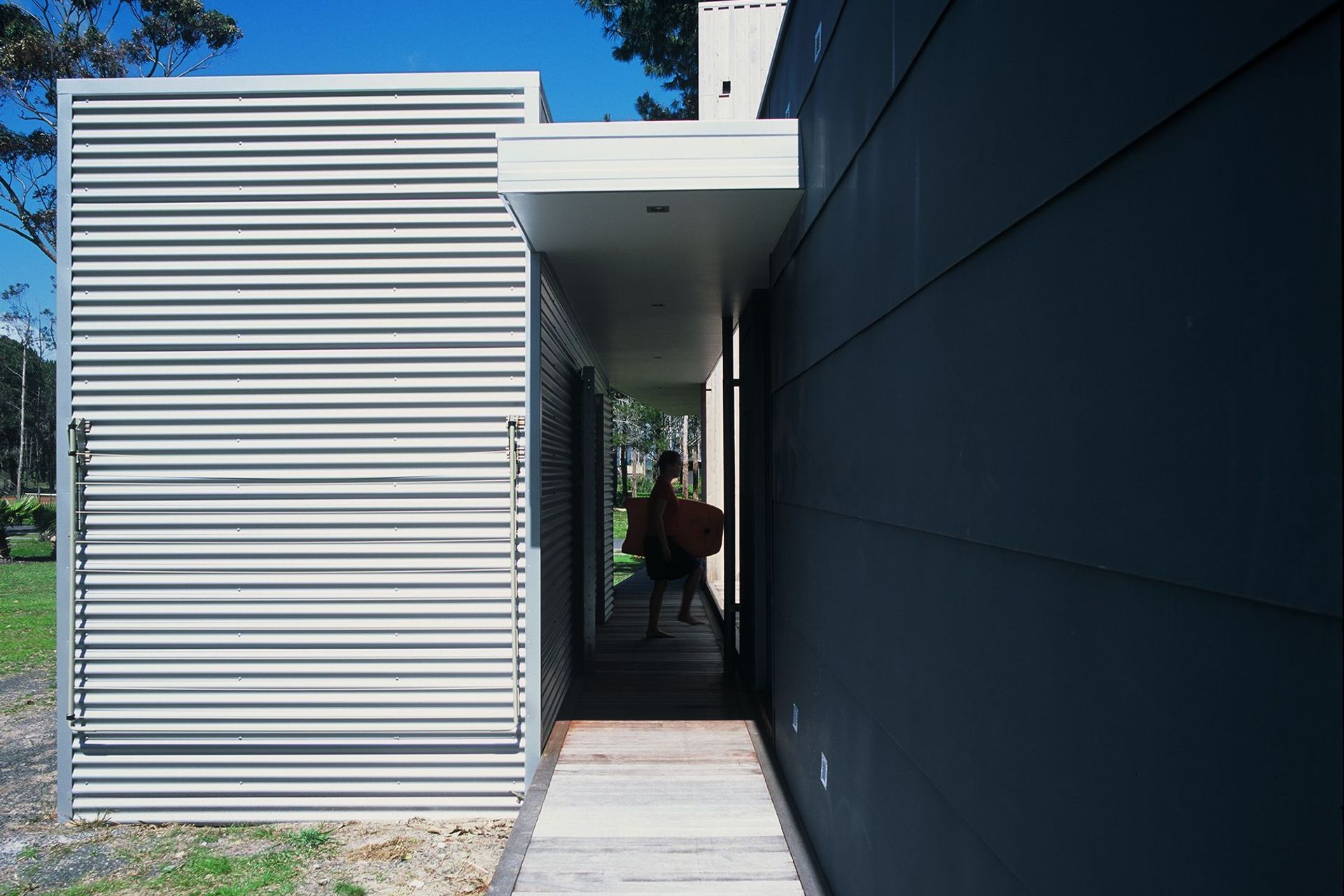 Matarangi Beach House