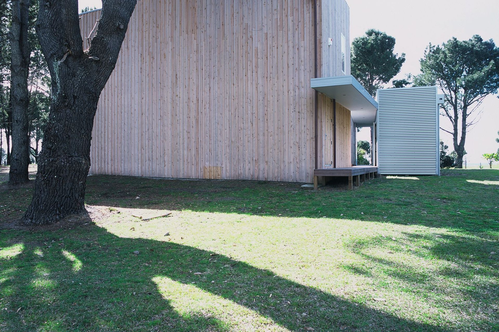 Matarangi Beach House