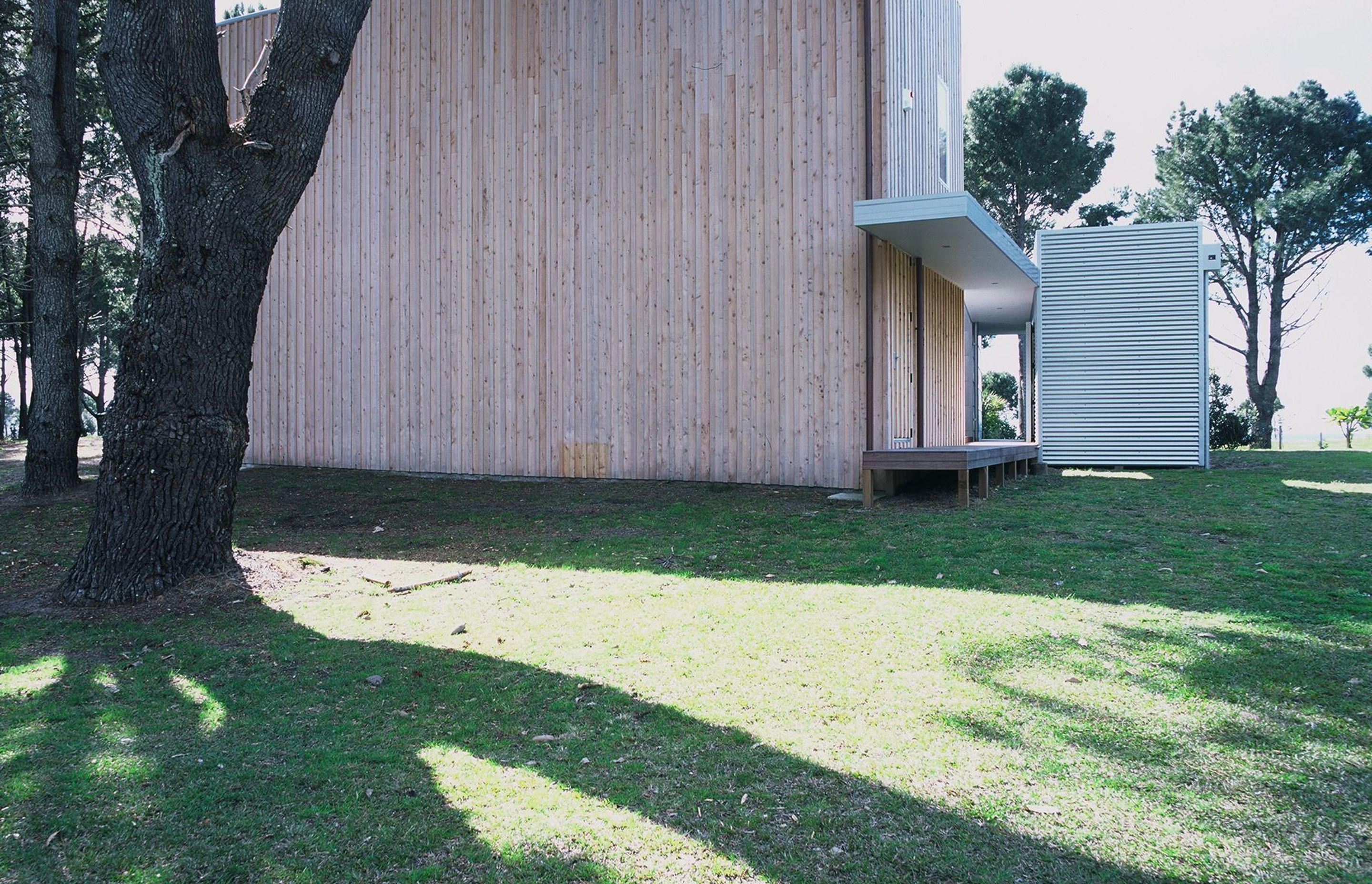 Matarangi Beach House