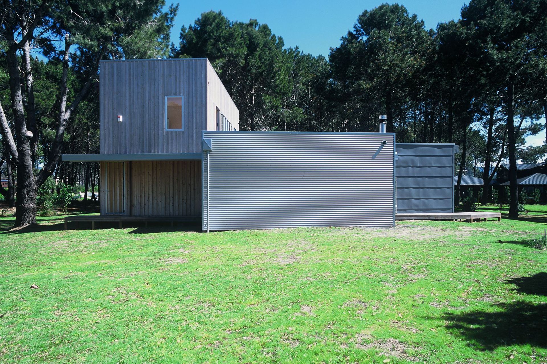 Matarangi Beach House