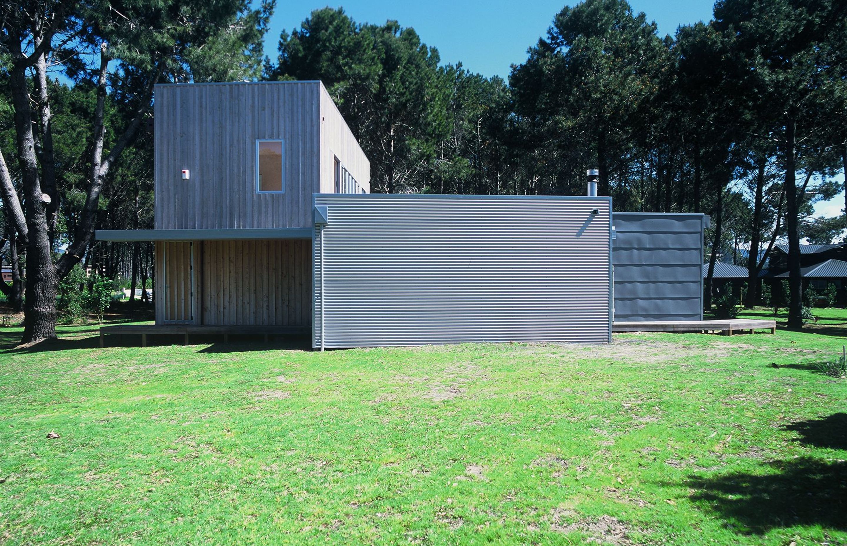 Matarangi Beach House