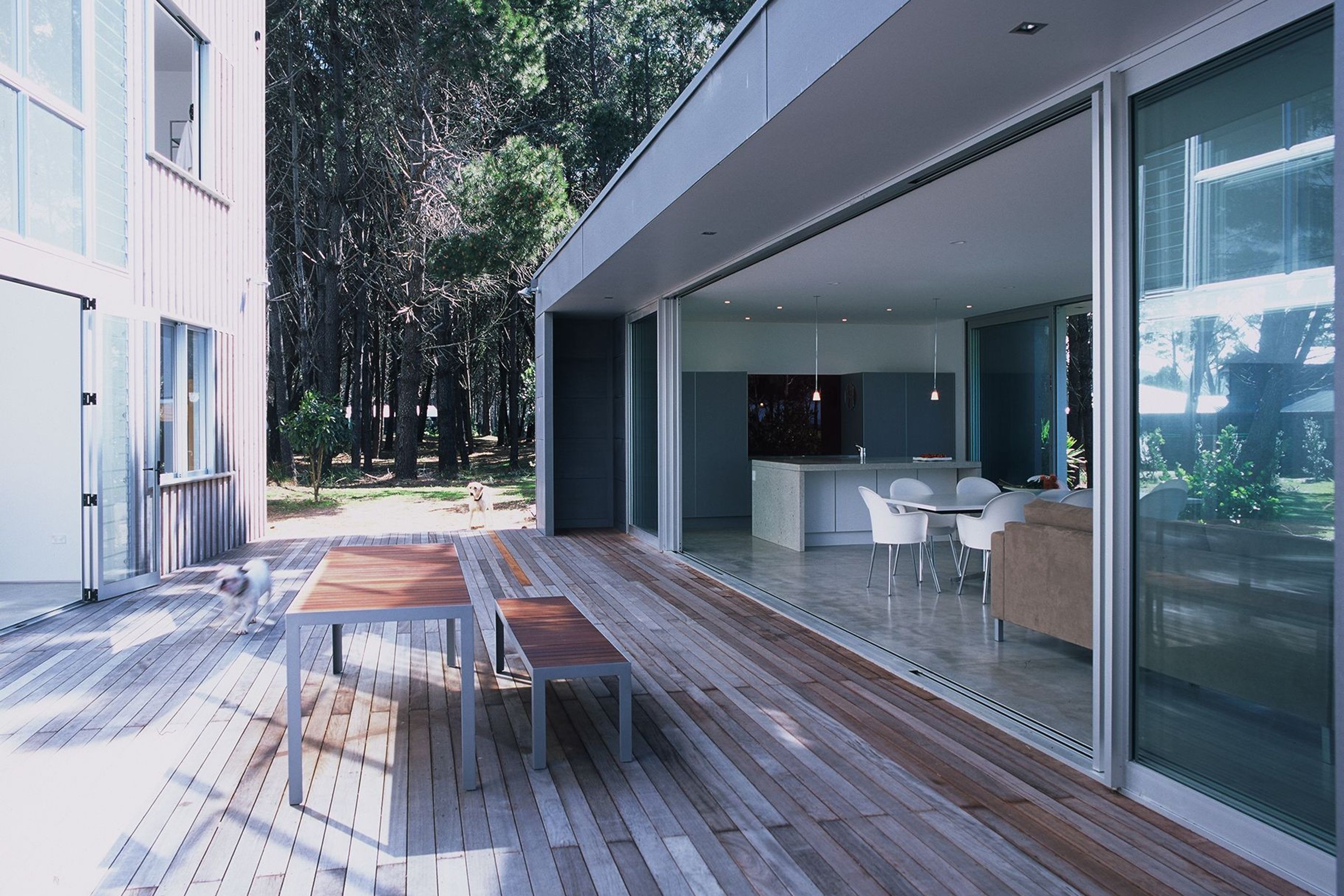 Matarangi Beach House