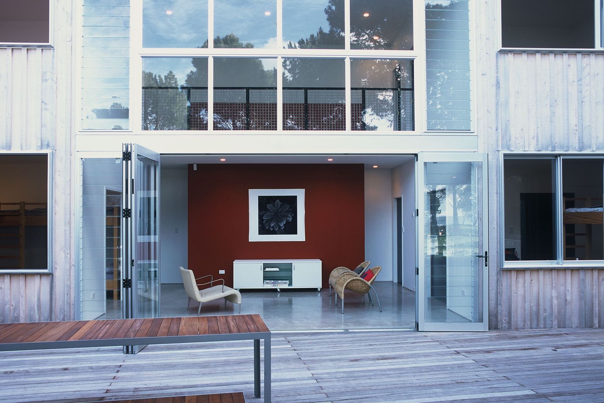 Matarangi Beach House