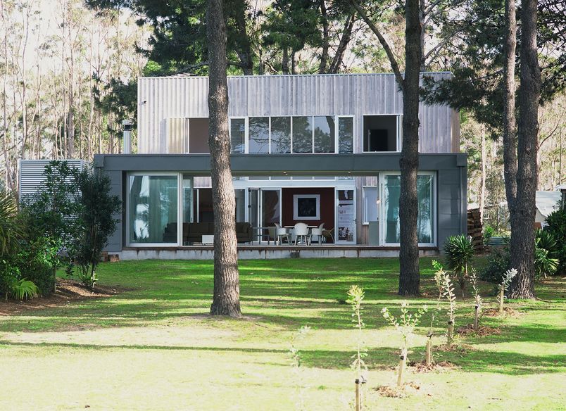 Matarangi Beach House