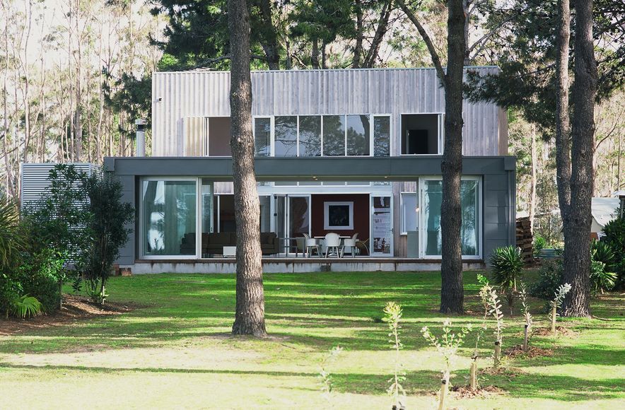 Matarangi Beach House