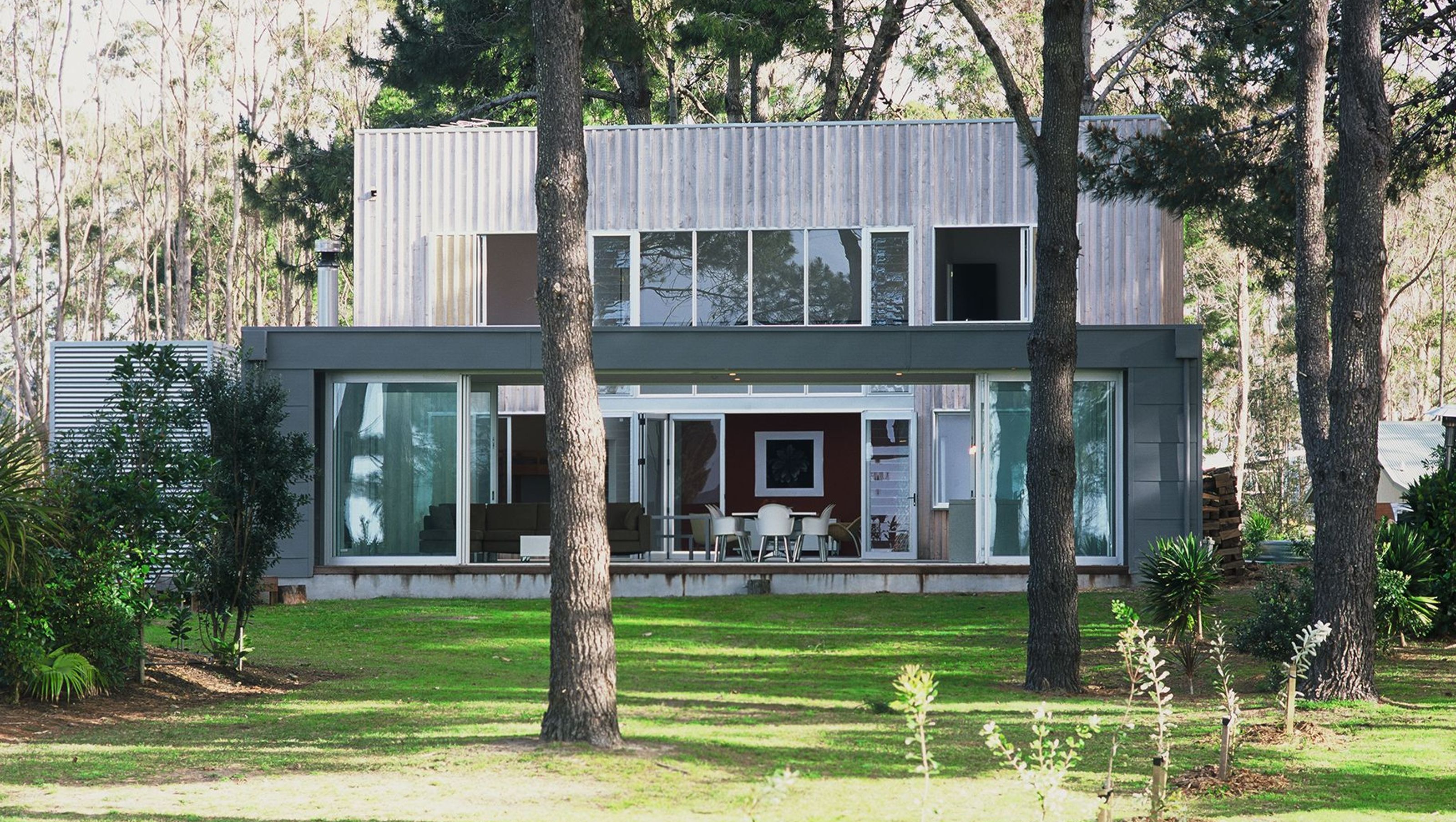 Matarangi Beach House