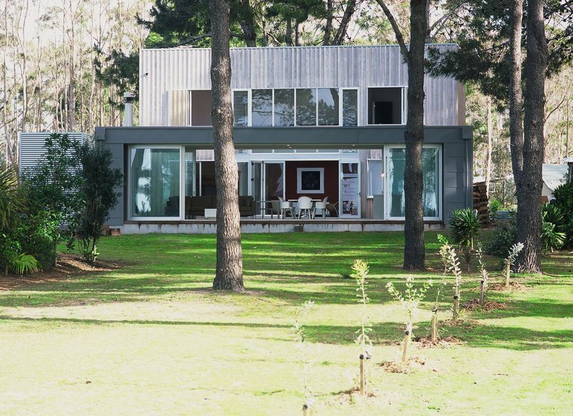 Matarangi Beach House