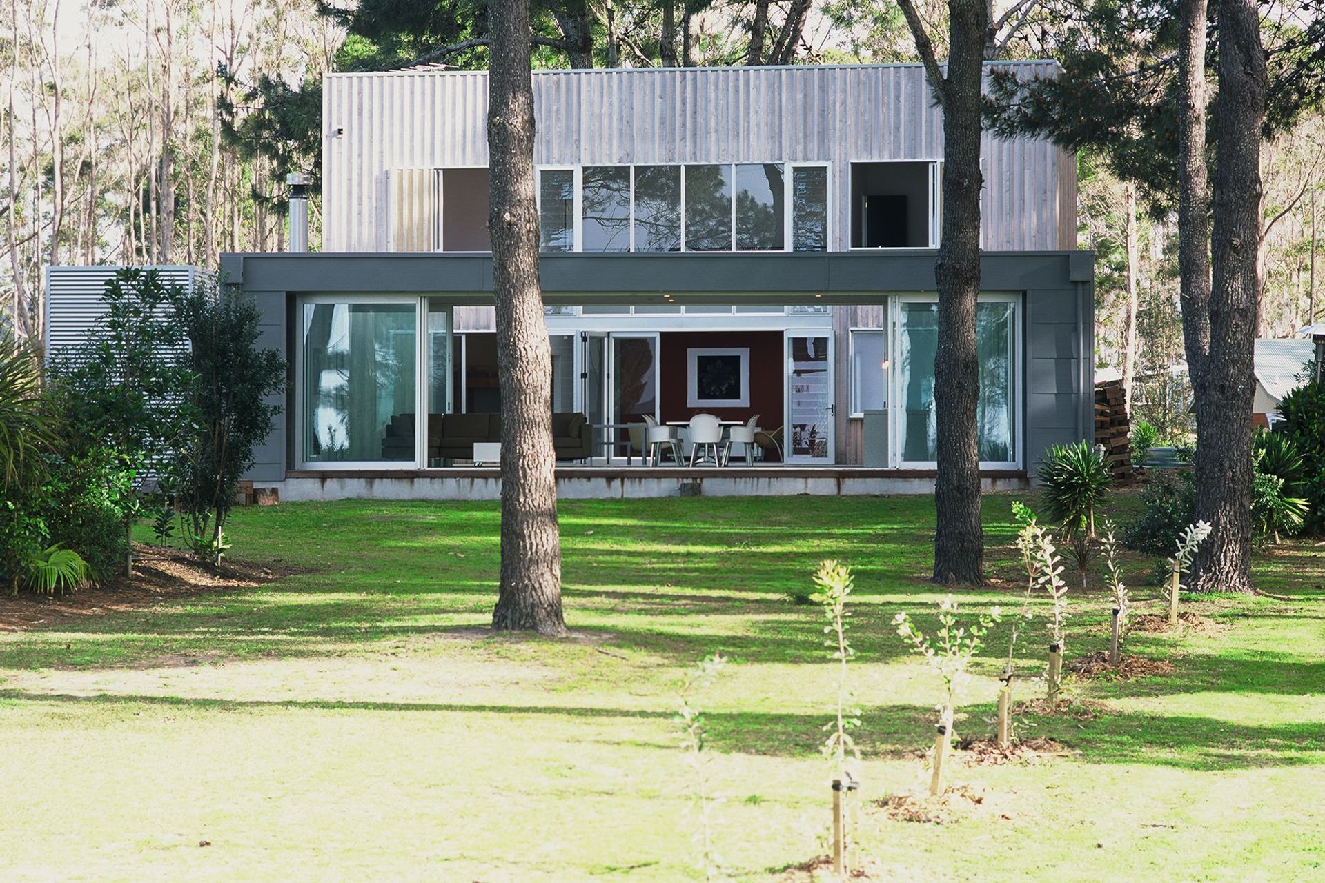 Matarangi Beach House